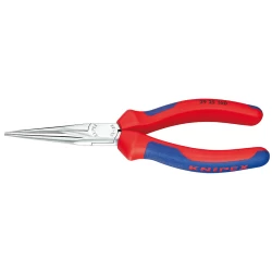 Клещи с дълги челюсти 160 mm, 29 25 160, KNIPEX