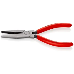 Клещи тип Langbeck фосфатирани, черни 160 mm, 30 11 160, KNIPEX