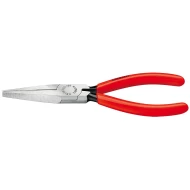 Клещи тип Langbeck фосфатирани, черни 160 mm, 30 11 160, KNIPEX