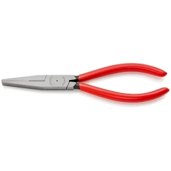 Клещи тип Langbeck фосфатирани черни 190mm, 30 11 190, KNIPEX
