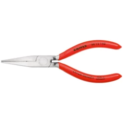 Клещи тип Langbeck хромирани облицовани с пластмаса 140 mm, 30 13 140, KNIPEX