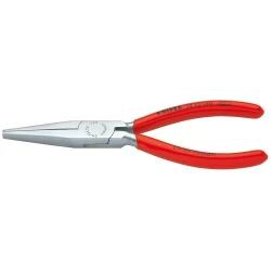 Клещи тип Langbeck хромирани облицовани с пластмаса 140 mm, 30 13 140, KNIPEX