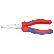 Клещи тип Langbeck хромирани с многокомпонентни обложки 190 mm, 30 15 190, KNIPEX