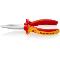 Клещи тип Langbeck хромирани 160 mm, 30 16 160 SB, KNIPEX