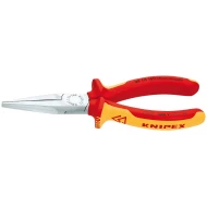 Клещи тип Langbeck хромирани 160 mm, 30 16 160, KNIPEX