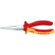 Клещи тип Langbeck хромирани 160 mm, 30 16 160, KNIPEX