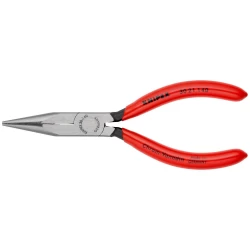 Клещи тип Langbeck фосфатирани, черни 140 mm, 30 21 140, KNIPEX