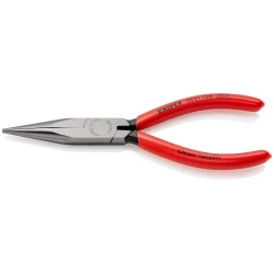 Клещи тип Langbeck фосфатирани, черни 160 mm, 30 21 160, KNIPEX