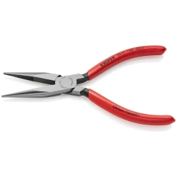 Клещи тип Langbeck фосфатирани, черни 160 mm, 30 21 160, KNIPEX