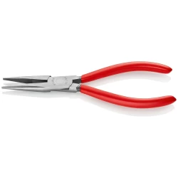 Клещи тип Langbeck фосфатирани черни 190mm, 30 21 190, KNIPEX