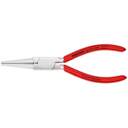 Клещи тип Langbeck хромирани облицовани с пластмаса 160 mm, 30 33 160, KNIPEX