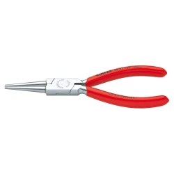 Клещи тип Langbeck хромирани облицовани с пластмаса 160 mm, 30 33 160, KNIPEX