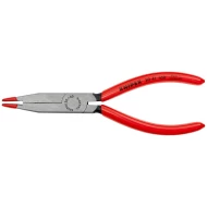 Клещи за халогенни крушки фосфатирани черни 160mm, 30 41 160, KNIPEX
