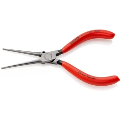 Клещи захващащи иглени фосфатирани, черни 160 mm, 31 11 160, KNIPEX