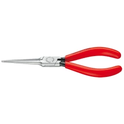 Клещи захващащи иглени фосфатирани, черни 160 mm, 31 11 160, KNIPEX