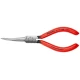 Клещи захващащи иглени фосфатирани, черни 160 mm, 31 21 160, KNIPEX