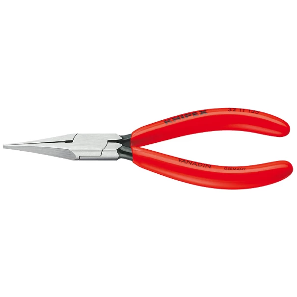 Клещи за регулация фосфатирани, черни 135 mm, 32 11 135, KNIPEX