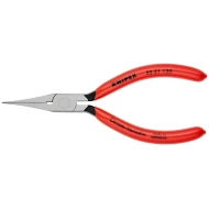 Клещи за регулация фосфатирани, черни 135 mm, 32 21 135, KNIPEX