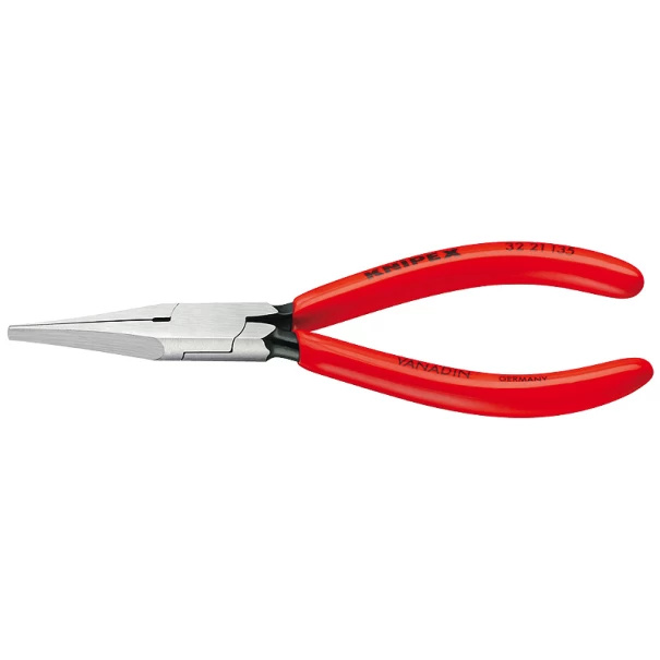 Клещи за регулация фосфатирани, черни 135 mm, 32 21 135, KNIPEX