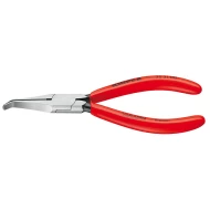 Клещи за регулация фосфатирани, черни 135 mm, 32 31 135, KNIPEX
