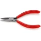 Клещи за механици фосфатирани 125 mm, 37 21 125, KNIPEX