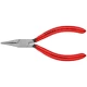 Клещи за механици фосфатирани 125 mm, 37 21 125, KNIPEX