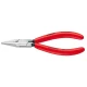 Клещи за механици фосфатирани 125 mm, 37 21 125, KNIPEX