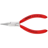 Клещи за механици хромирани 125 mm, 37 23 125, KNIPEX