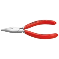 Клещи за механици хромирани 125 mm, 37 23 125, KNIPEX
