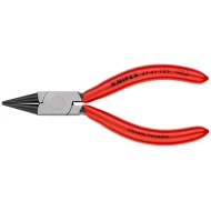 Клещи за механици фосфатирани, черни 125 mm, 37 41 125, KNIPEX