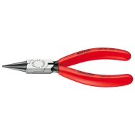 Клещи за механици фосфатирани, черни 125 mm, 37 41 125, KNIPEX