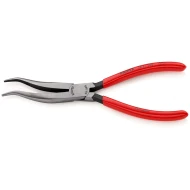 Клещи за механици фосфатирани, черни 200 mm, 38 31 200, KNIPEX