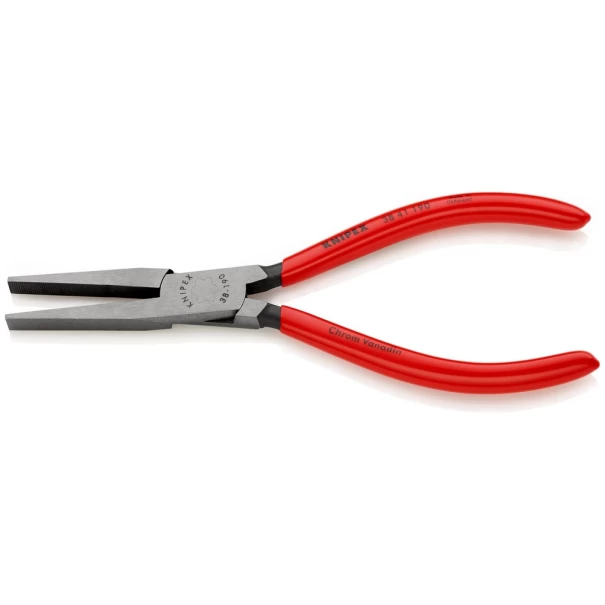 Клещи за механици фосфатирани черни 190mm, 38 41 190, KNIPEX