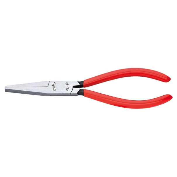Клещи за механици фосфатирани черни 190mm, 38 41 190, KNIPEX
