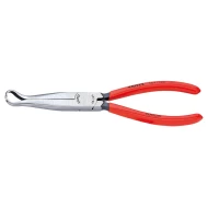 Клещи за механици фосфатирани, черни 200mm, 38 91 200, KNIPEX