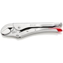 Клещи чираци самозатягащи, Ø43mm, 250mm, 40 14 250, KNIPEX