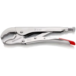Клещи чираци самозатягащи, Ø36mm, 250mm, 41 14 250, KNIPEX