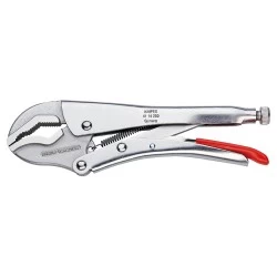 Клещи чираци самозатягащи, Ø36mm, 250mm, 41 14 250, KNIPEX