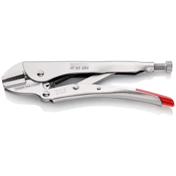 Клещи чираци самозатягащи, Ø25, 225mm, 41 24 225, KNIPEX