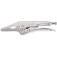 Клещи чираци самозатягащи, Ø20, 165mm, 41 34 165, KNIPEX