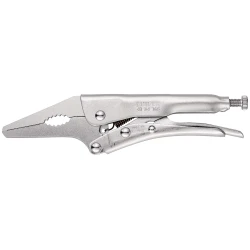 Клещи чираци самозатягащи, Ø20, 165mm, 41 34 165, KNIPEX
