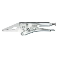 Клещи чираци самозатягащи, Ø20, 165mm, 41 34 165, KNIPEX