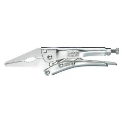 Клещи чираци самозатягащи, Ø20, 165mm, 41 34 165, KNIPEX