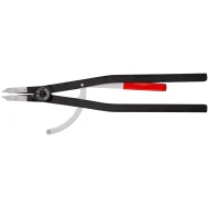 Зегер клещи прахово боядисани, черни 580 mm, 44 10 J6, KNIPEX