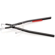 Зегер клещи прахово боядисани, черни 600mm, 44 20 J61, KNIPEX