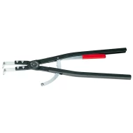 Зегер клещи прахово боядисани, черни 600mm, 44 20 J61, KNIPEX