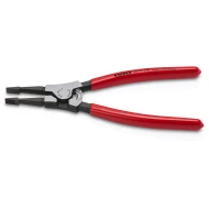 Клещи за пръстени за зегерки, фосфатирани, 170 mm, 45 11 170 SB, KNIPEX