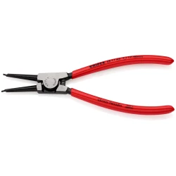 Клещи зегер външни, черни, Ø19-60, 180mm, 46 11 A2, KNIPEX
