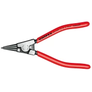 Клещи зегер външни фосфатирани, черни 140 mm, 46 11 G3, KNIPEX