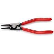 Клещи зегер външни фосфатирани, черни 140 mm, 46 11 G3, KNIPEX